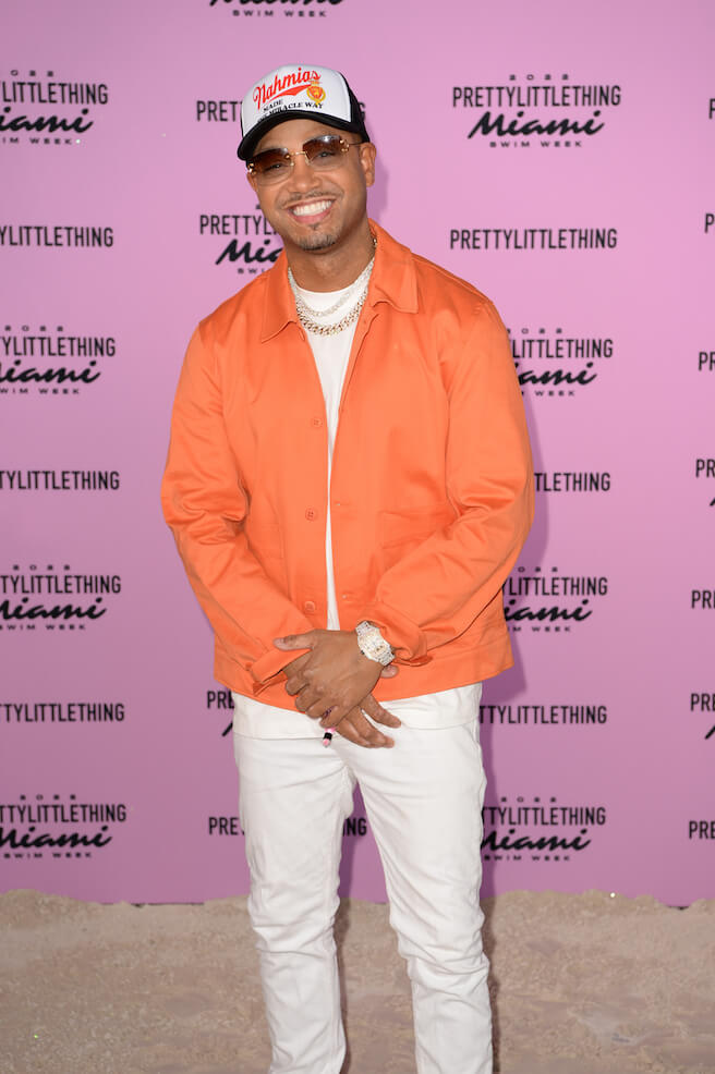 Terrence J